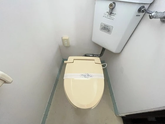 仲野マンション