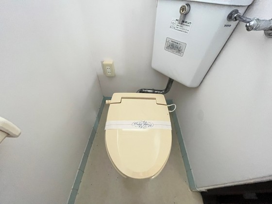 仲野マンション