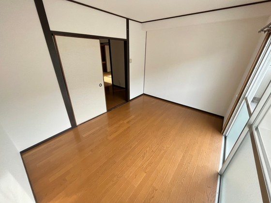 仲野マンション