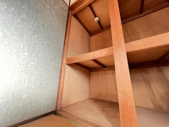 仲野マンション