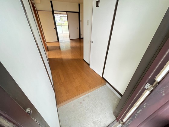 仲野マンション