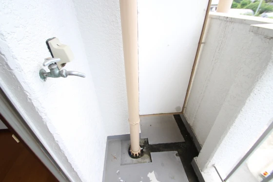 仲野マンション