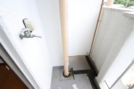 仲野マンション