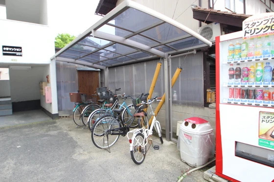 仲野マンション