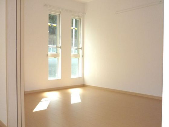 グリーン ワールドⅠ