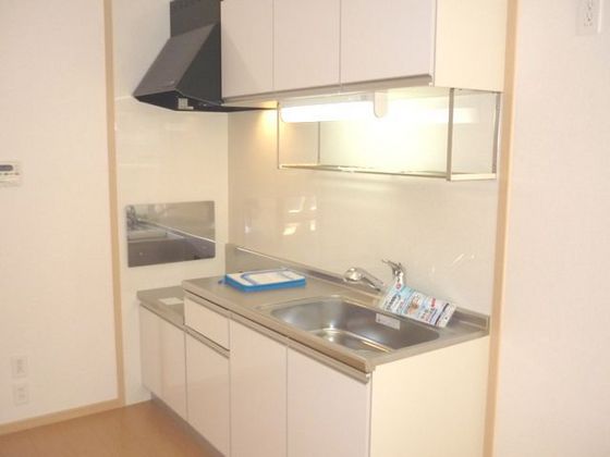 グリーン ワールドⅠ