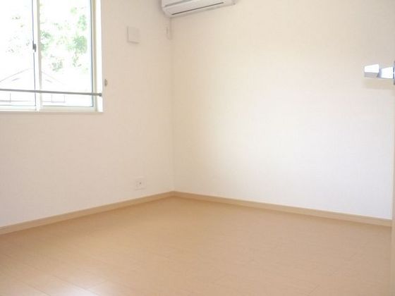 グリーン ワールドⅠ