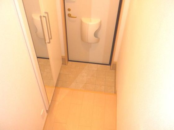 グリーン ワールドⅠ