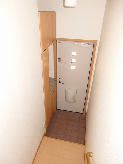 フォレスト高陽東 弐番館