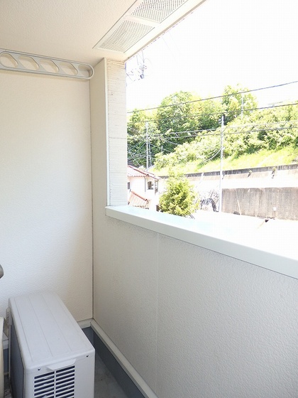 フォレスト高陽東 弐番館