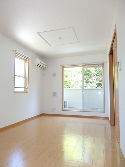 フォレスト高陽東 弐番館