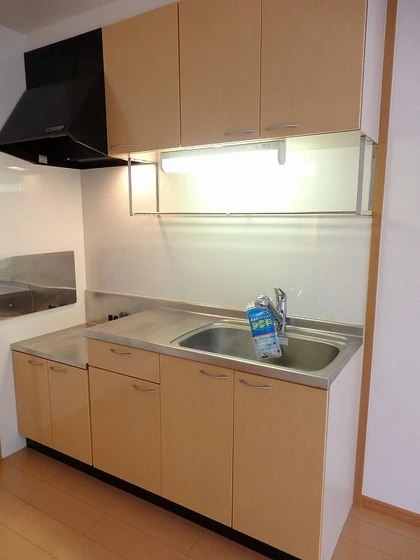 フォレスト高陽東 弐番館