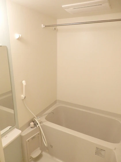 フォレスト高陽東 弐番館