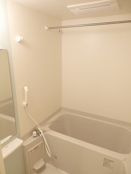 フォレスト高陽東 弐番館