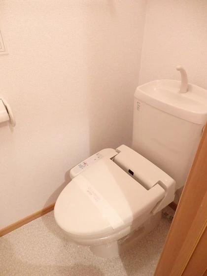 フォレスト高陽東 弐番館