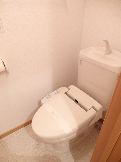 フォレスト高陽東 弐番館