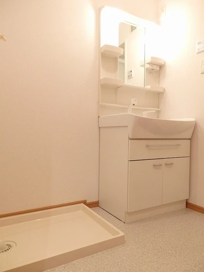 フォレスト高陽東 弐番館