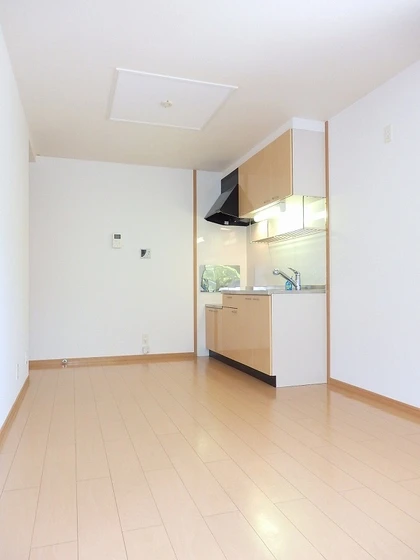 フォレスト高陽東 弐番館