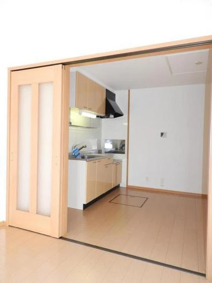 フォレスト高陽東 弐番館