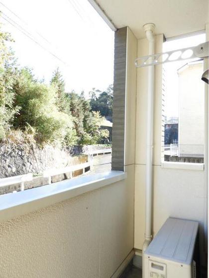 フォレスト高陽東 弐番館