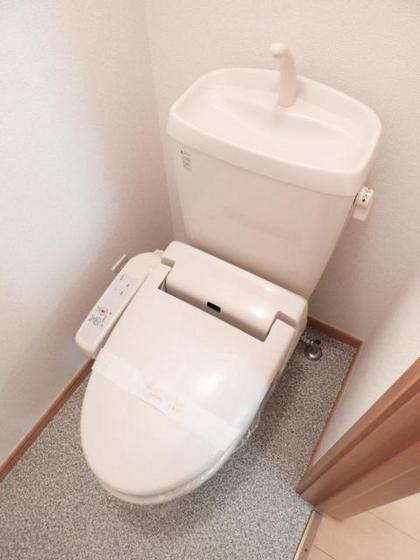 フォレスト高陽東 弐番館