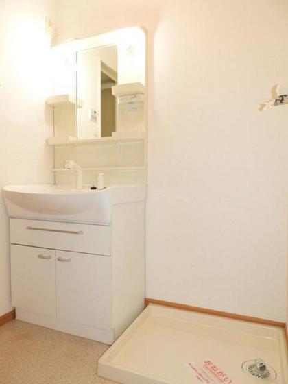 フォレスト高陽東 弐番館