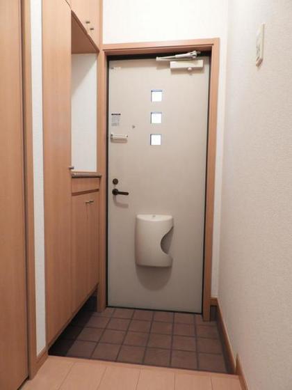 フォレスト高陽東 弐番館