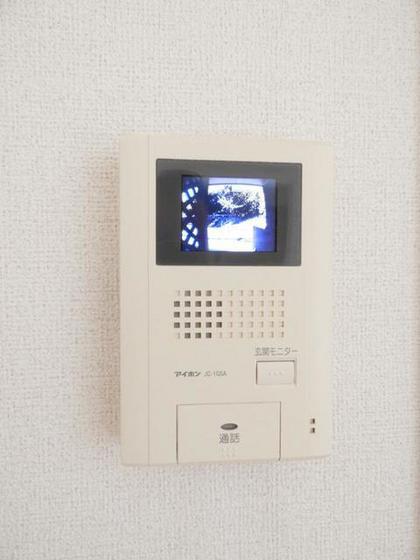 フォレスト高陽東 弐番館