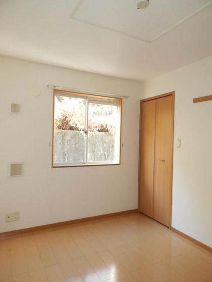 フォレスト高陽東 弐番館