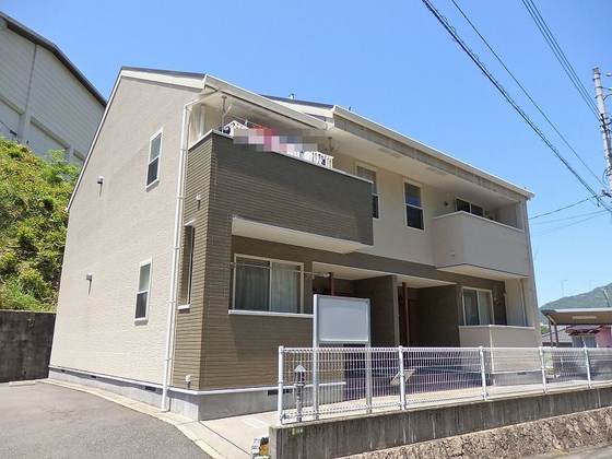 フォレスト高陽東 弐番館