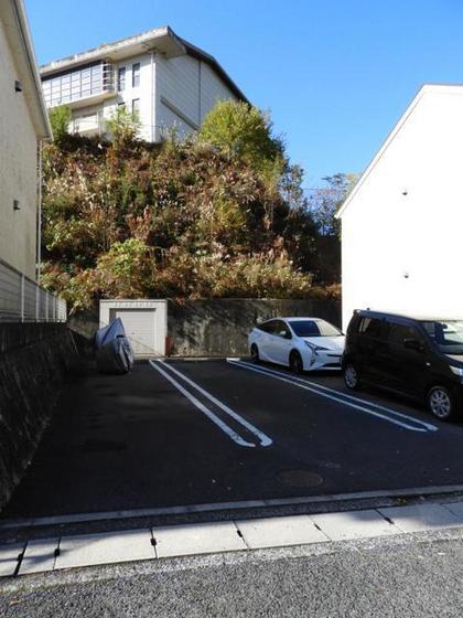 フォレスト高陽東 弐番館