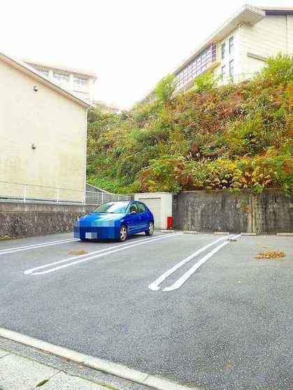 フォレスト高陽東 弐番館