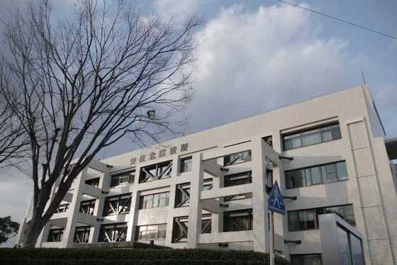 フォレスト高陽東 弐番館