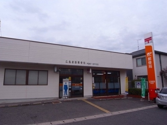 フォレスト高陽東 弐番館