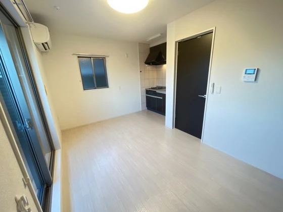 コンフォート矢賀