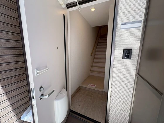 コンフォート矢賀