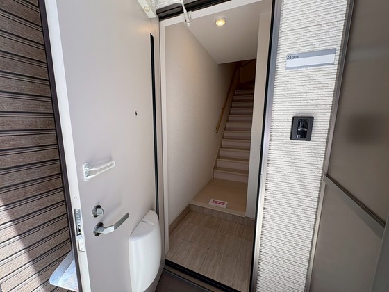 コンフォート矢賀