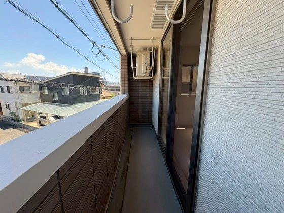 コンフォート矢賀