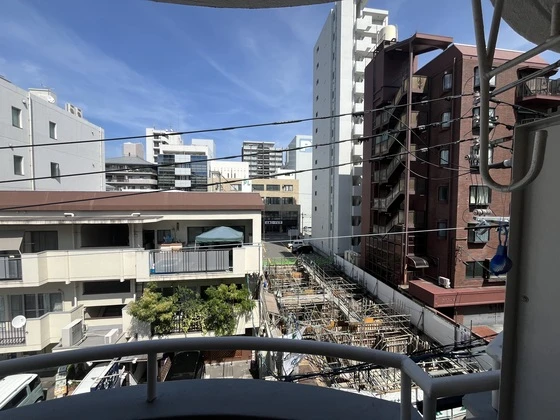 ストーリアヒカリマチ