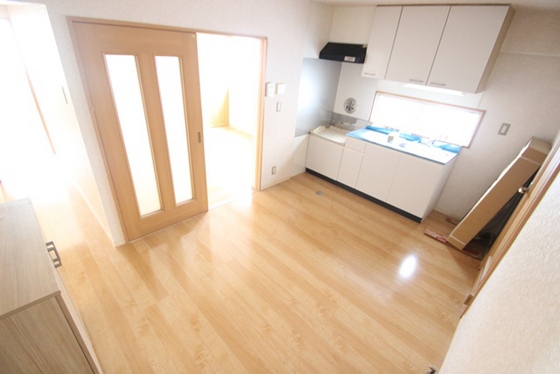 ストーリアヒカリマチ