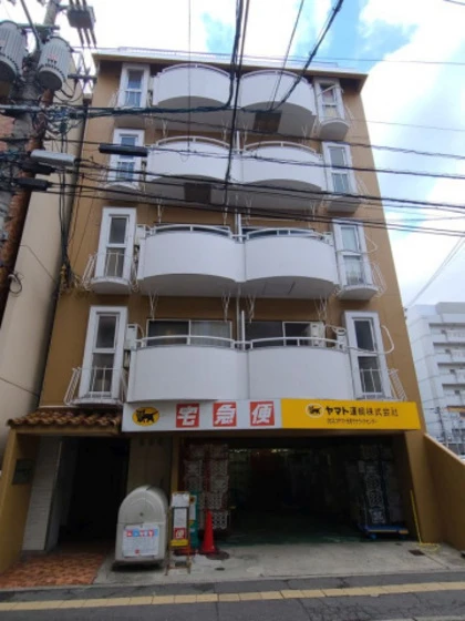 ストーリアヒカリマチ