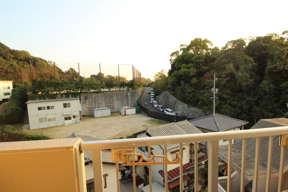 ステイヒア牛田