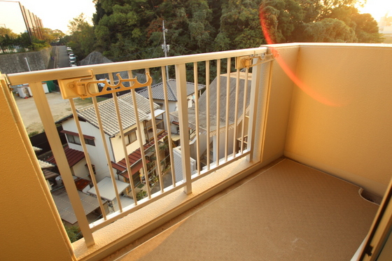 ステイヒア牛田