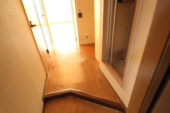 ステイヒア牛田