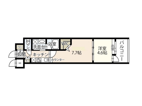 セントヒルズ銀山町