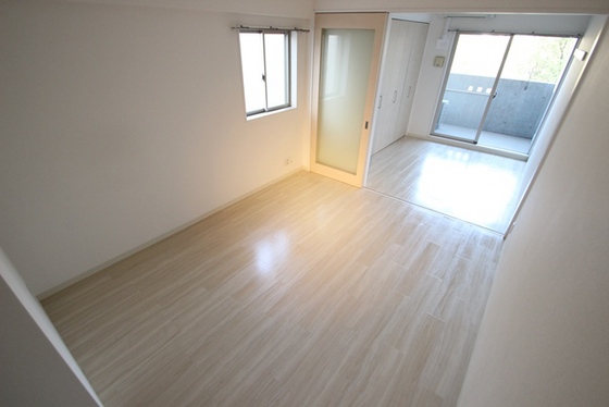 セントヒルズ銀山町