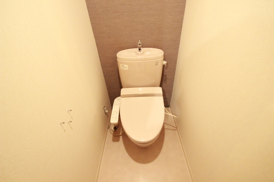 セントヒルズ銀山町