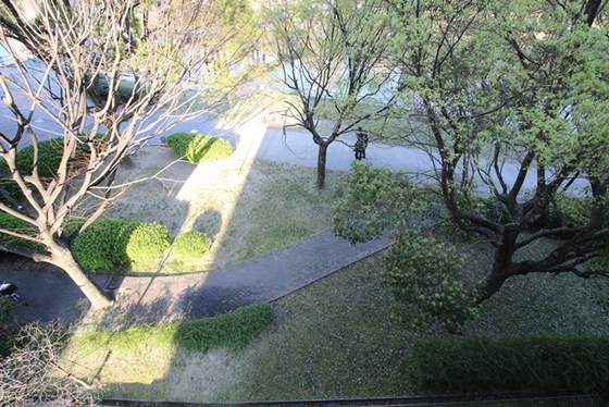 セントヒルズ銀山町