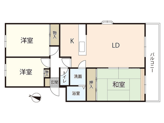 リーベンベルグM