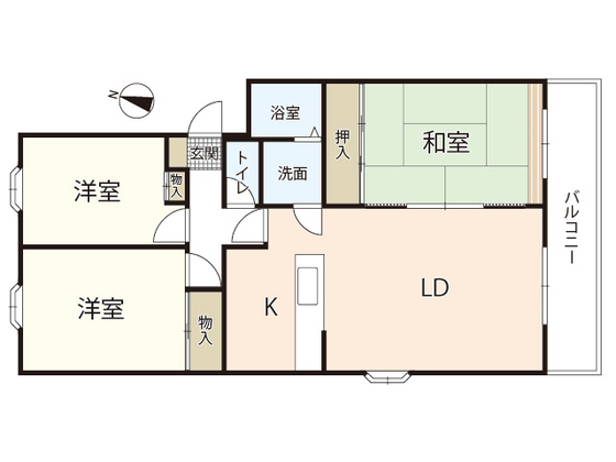 リーベンベルグM